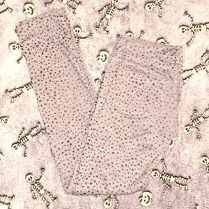 Gray Chocolate skinny jeans